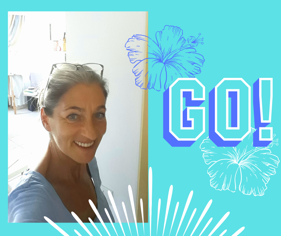 GO!